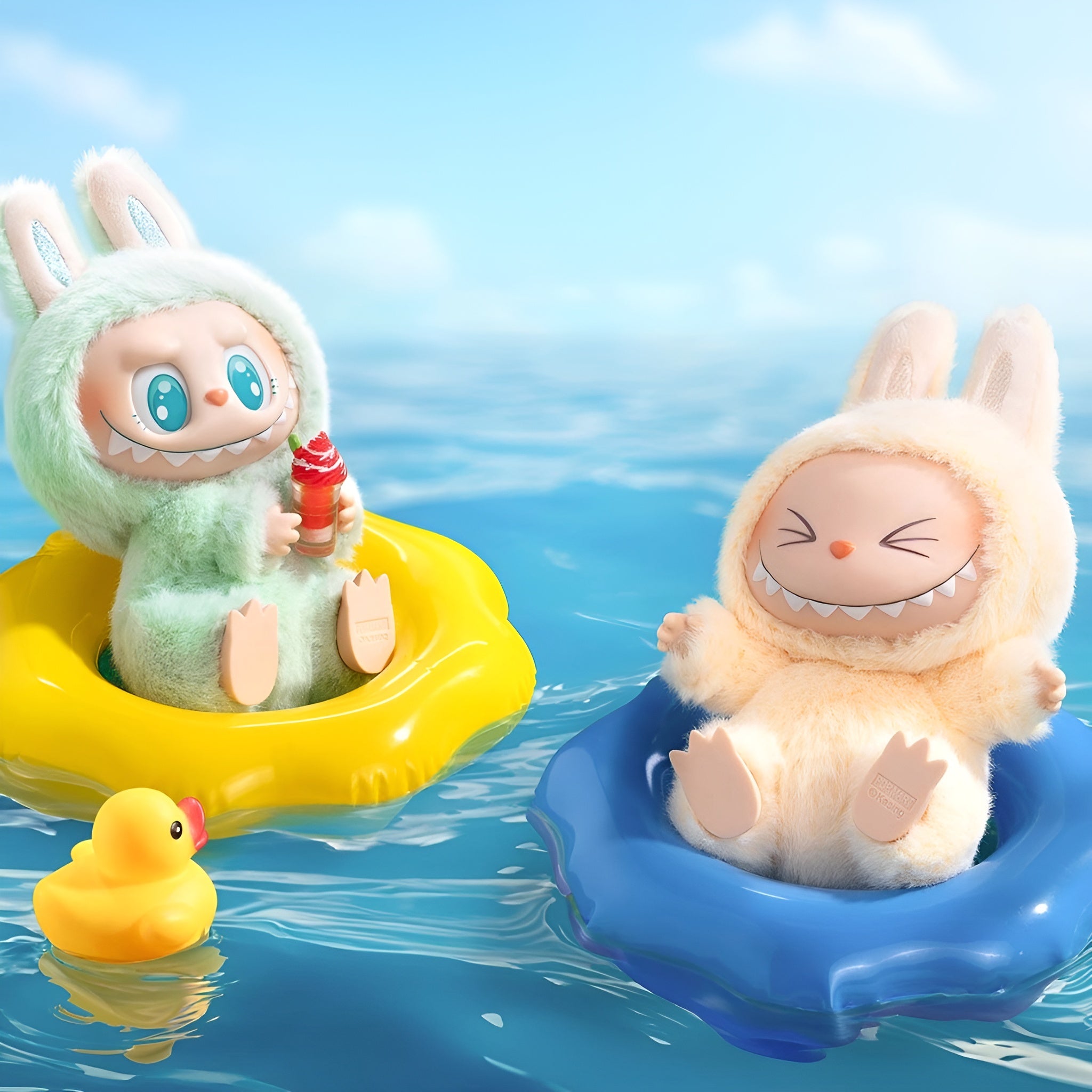 Labubu – Have a Seat Series – Blind Box (1p)