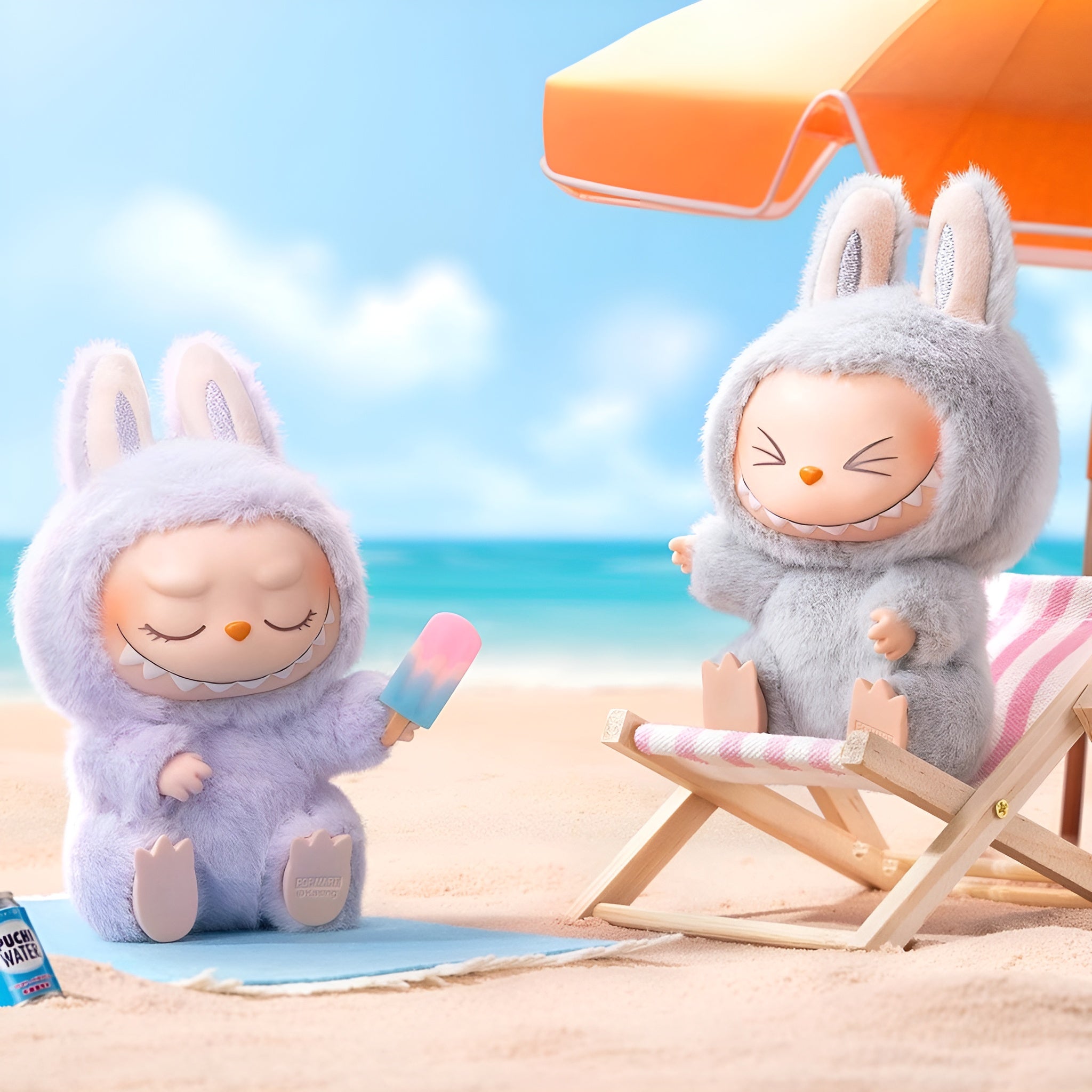 Labubu – Have a Seat Series – Blind Box (1p)